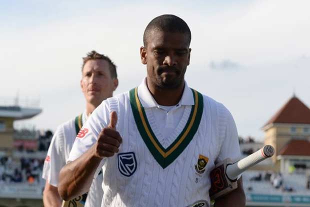South Africas Philander retires from international cricket