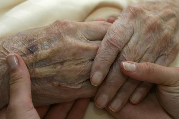 Consultancy Corner: Cranky ageing parents need just love, affection