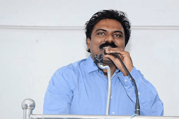 Santhosh Babu to head Poompuhar