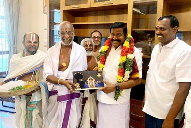 DMK plans more district posts in organisation revamp