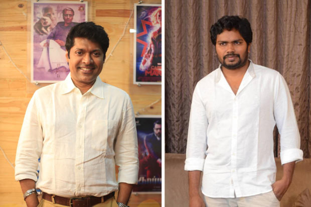 Maghizh Thirumeni to act in Pa Ranjith’s film