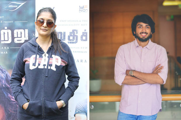 Kalidas Jayaram in talks for Sudha Kongara’s next