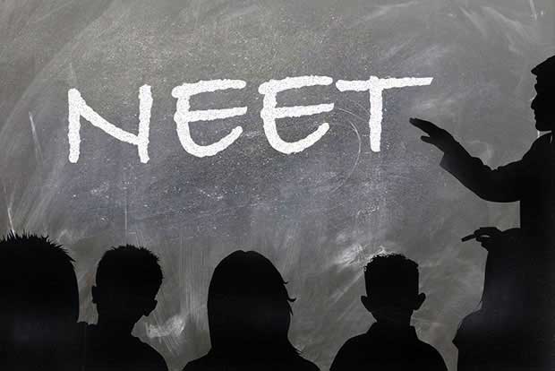 NEET is here to stay, asserts SC on CMC’s plea