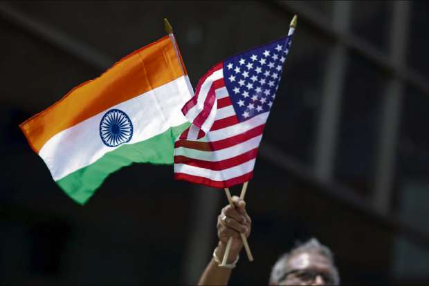 Extraordinary growth potential in US-India defence trade: Boeing official