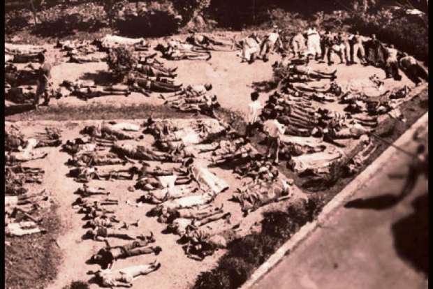 Bhopal gas tragedy: Justice Bhat recuses himself from hearing Centres plea for additional fund