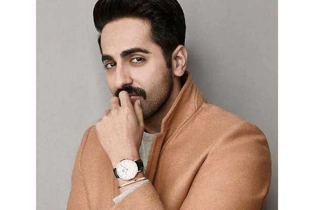 Ayushmann on gay role: Many industry people asked me to re-think
