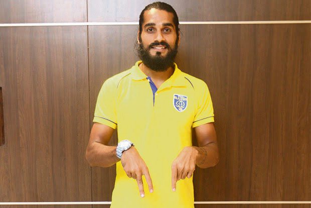 Need to be careful and not rush my comeback: Jhinghan