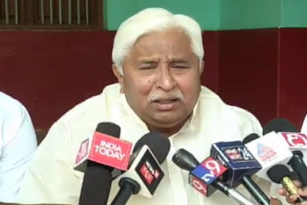 Ex Bihar minister and RJD MLA Abdul Gafoor dies