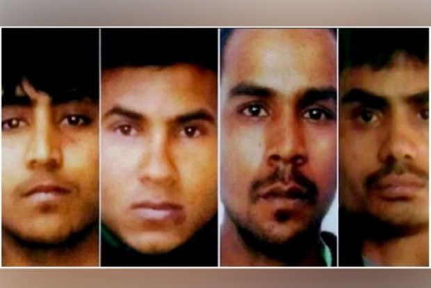 Nirbhaya convict claims forced to have sex with co-accused