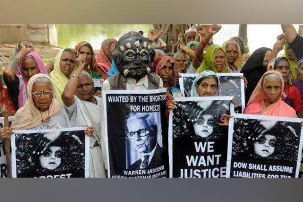 Bhopal gas tragedy: SC to hear plea for enhanced compensation on Wednesday