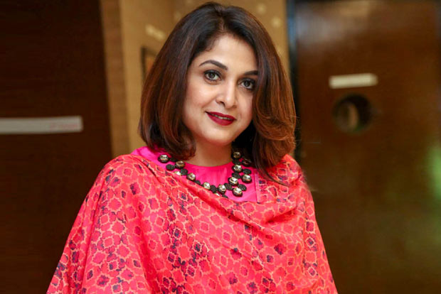 Ramya Krishnan to reprise Tabu’s role in Andhadhun remake