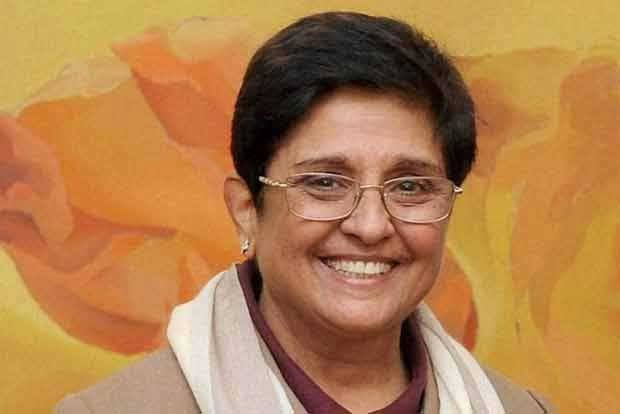 HC admits plea against Bedi in SEC appointment row