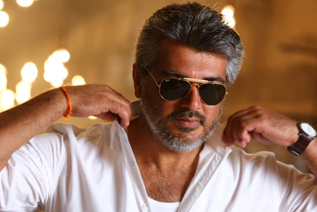 Race scenes featuring Ajith in Valimai to be shot in Swiss? Race scenes featuring Ajith in Valimai to be shot in Swiss?