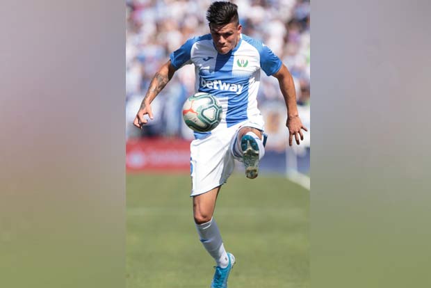 We are confident of avoiding relegation: Jonathan Silva