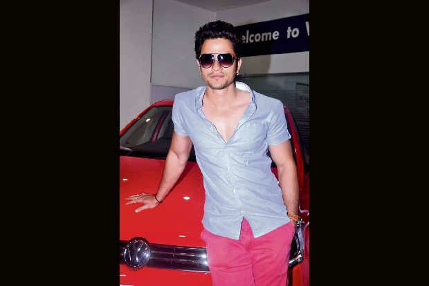 Scripting of Ram Jethmalani biopic in final stage: Kunal Kemmu