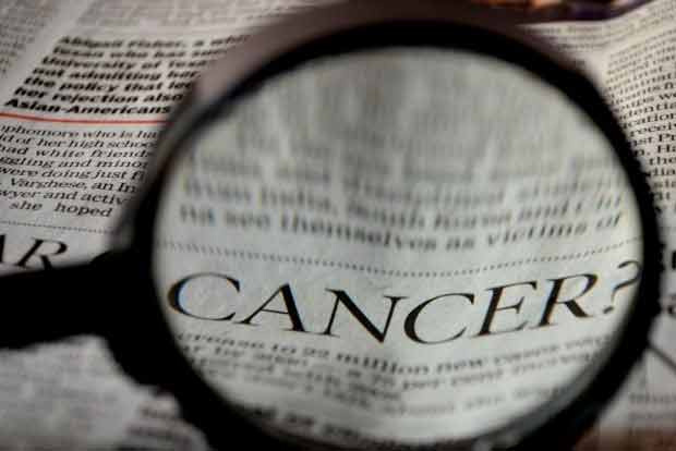 Shortness of breath, cough may be early signs of lung cancer