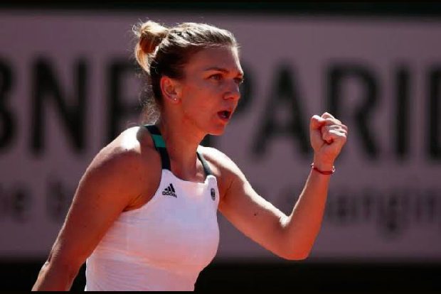 Simona Halep enters Australian Open semis