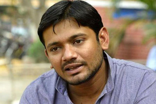 Modi, Shah creating Hindu-Muslim conflict: Kanhaiya