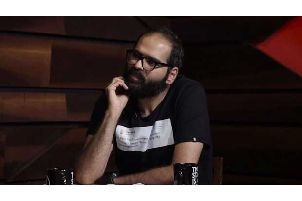 Arnabs heckling: SpiceJet, GoAir ban Kamra: AirAsia India and Vistara reviewing matter