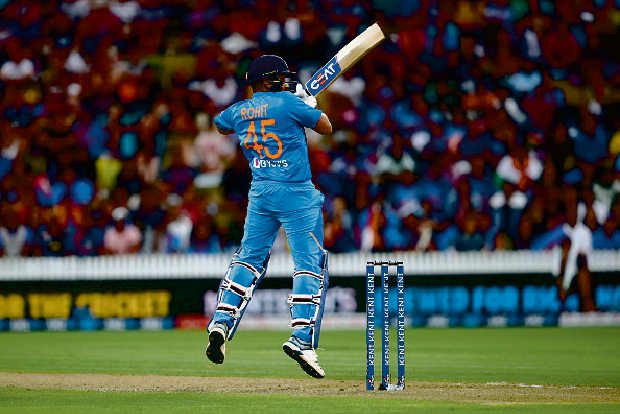 India beat NZ in Super Over to take unassailable 3-0 lead in T20 series