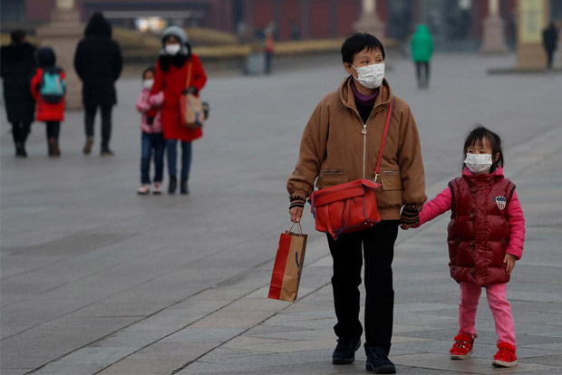 Coronavirus: 2 Indian flights set to bring back Indian nationals from Hubei Coronavirus: 2 Indian flights set to bring back Indian nationals from Hubei