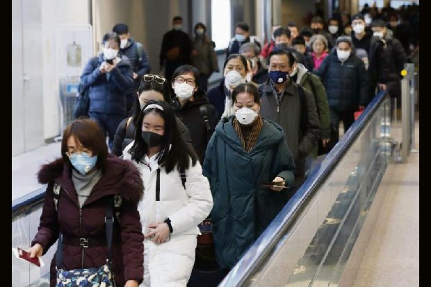 Italy to airlift its citizens from Chinas Wuhan