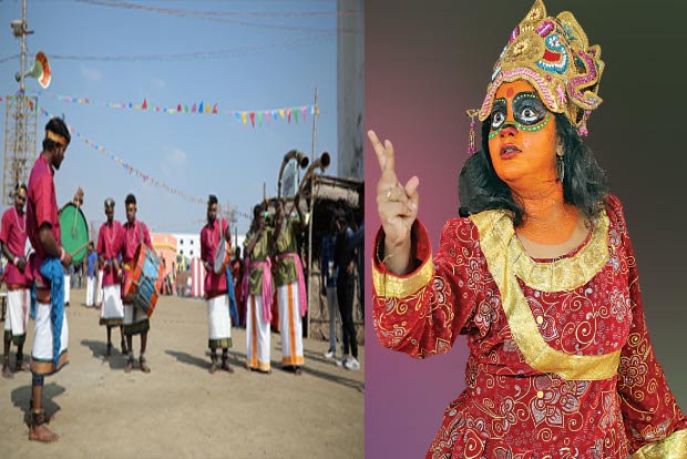 Carnival to give Chennaiites a slice of rural life