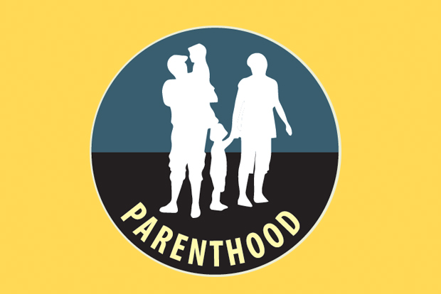 Parenthood: Societal expectations and the father’s role Parenthood: Societal expectations and the father’s role