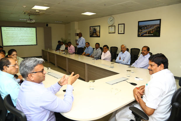 Metro ridership doubles in 1 yr, 3.28 cr users in 2019