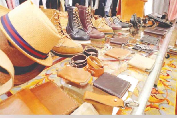 Value of leather exports in India fell by 5 per cent: CLE
