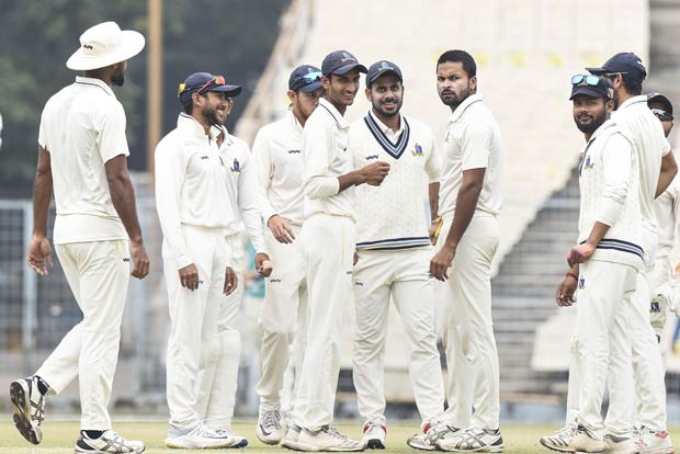Ranji Trophy: Unadkat shines in Saurashtra’s win
