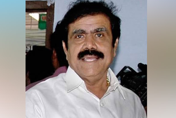 Periasamy dares IT Minister to reveal Bharatnet tender details ﻿