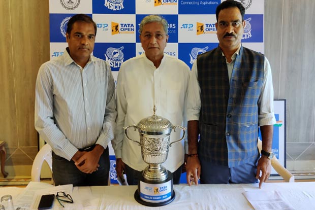 Ramkumar gets wild card for Tata Open