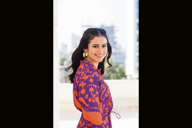 Rasika Dugal to feature in Anshuman Jhas directorial debut