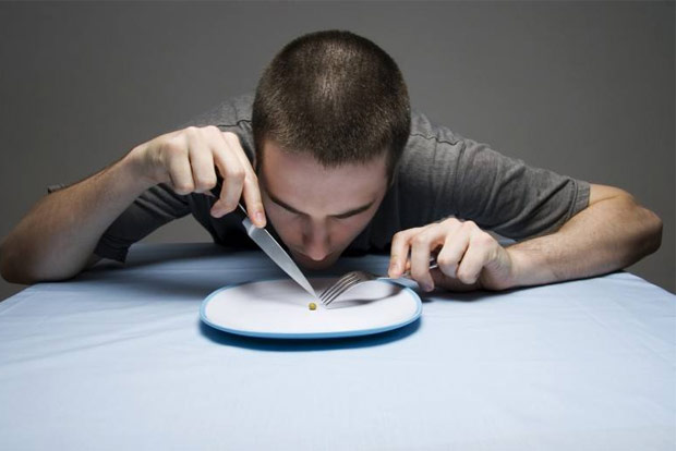 Eating disorders linked to exercise addiction