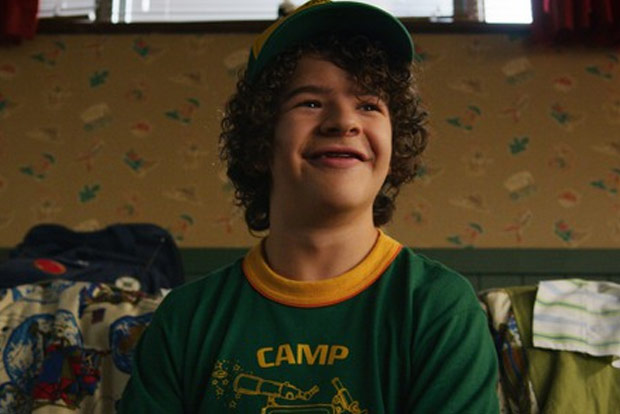 Stranger Things actor Gaten Matarazzo undergoing surgery Stranger Things actor Gaten Matarazzo undergoing surgery