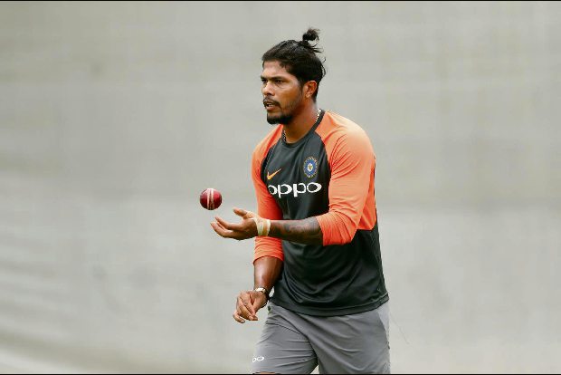Eager to play for India in white-ball cricket: Umesh