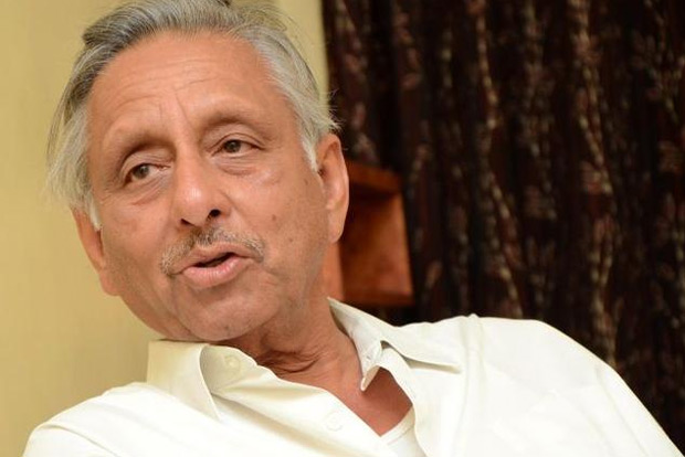 We are not doing tukde tukde, govt doing so: Mani Shankar Aiyar