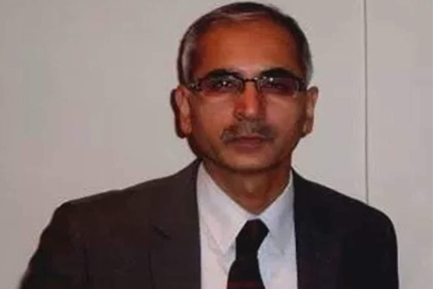 Vinay Mohan Kwatra appointed Indias next envoy to Nepal
