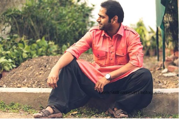 Sharib Hashmi: Few films capture father-son bond beautifully