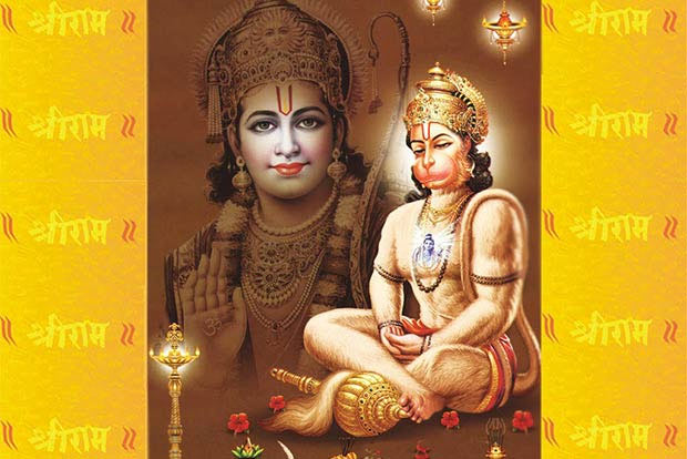 MP govt organises Hanuman Chalisa recital on Gandhis death anniversary