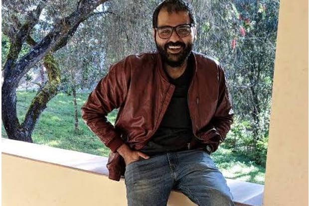 Kunal Kamra has sparked off Twitter war