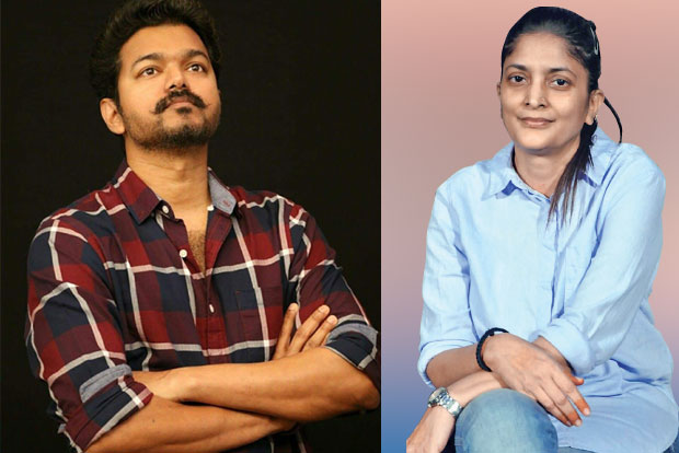 Vijay likely to team up with Sudha for his 65th film
