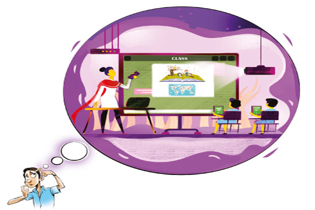 Govt scores A+ with ‘Smart’ thinking, but gets ‘fail grade’ in implementation Govt scores A+ with ‘Smart’ thinking, but gets ‘fail grade’ in implementation