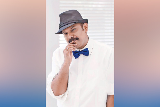 Venkat Prabhu’s web series to release on Valentine’s Day