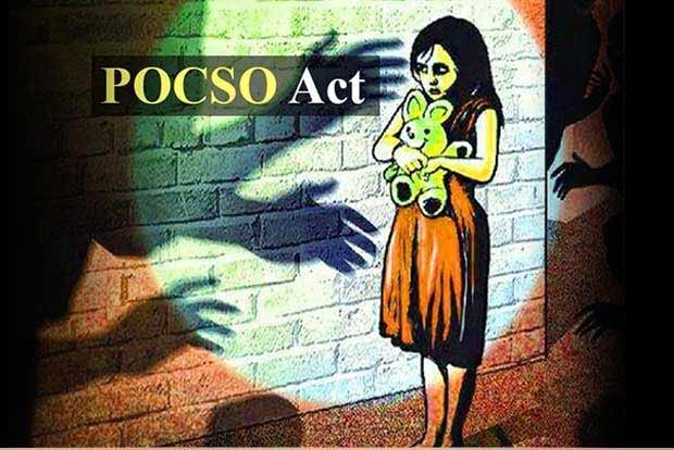 PMK functionary held under Pocso Act