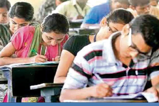 Over 12 lakh Class 9, 10 kids to sit for aptitute test