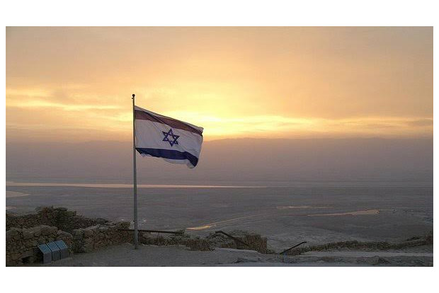 Three rockets from Gaza fired at southern Israel