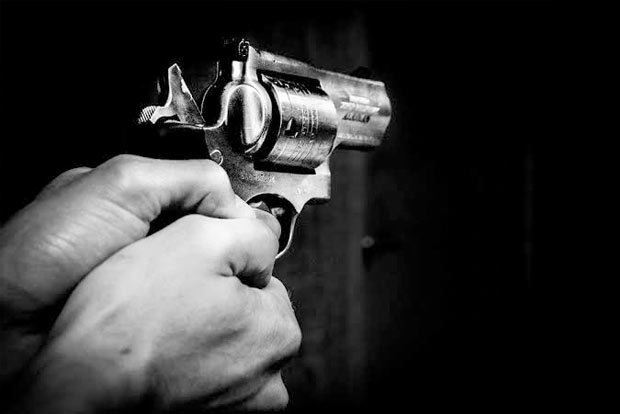 DSC jawan guns down colleague at Heavy Vehicles Factory in TN