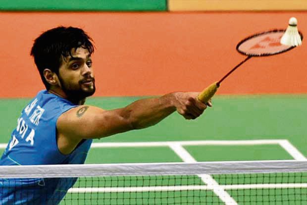 Sai, Srikanth to lead Indian challenge for Asia Team meet